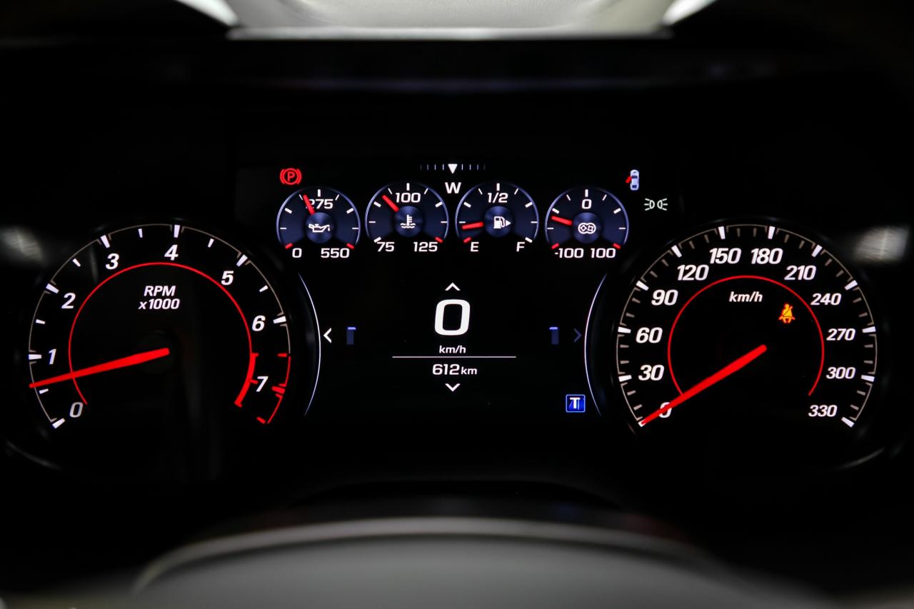 2021 Chevrolet Camaro ZL1 1LE EXTREME TRACK PACK MANUAL 650HP FULLPPF Photo