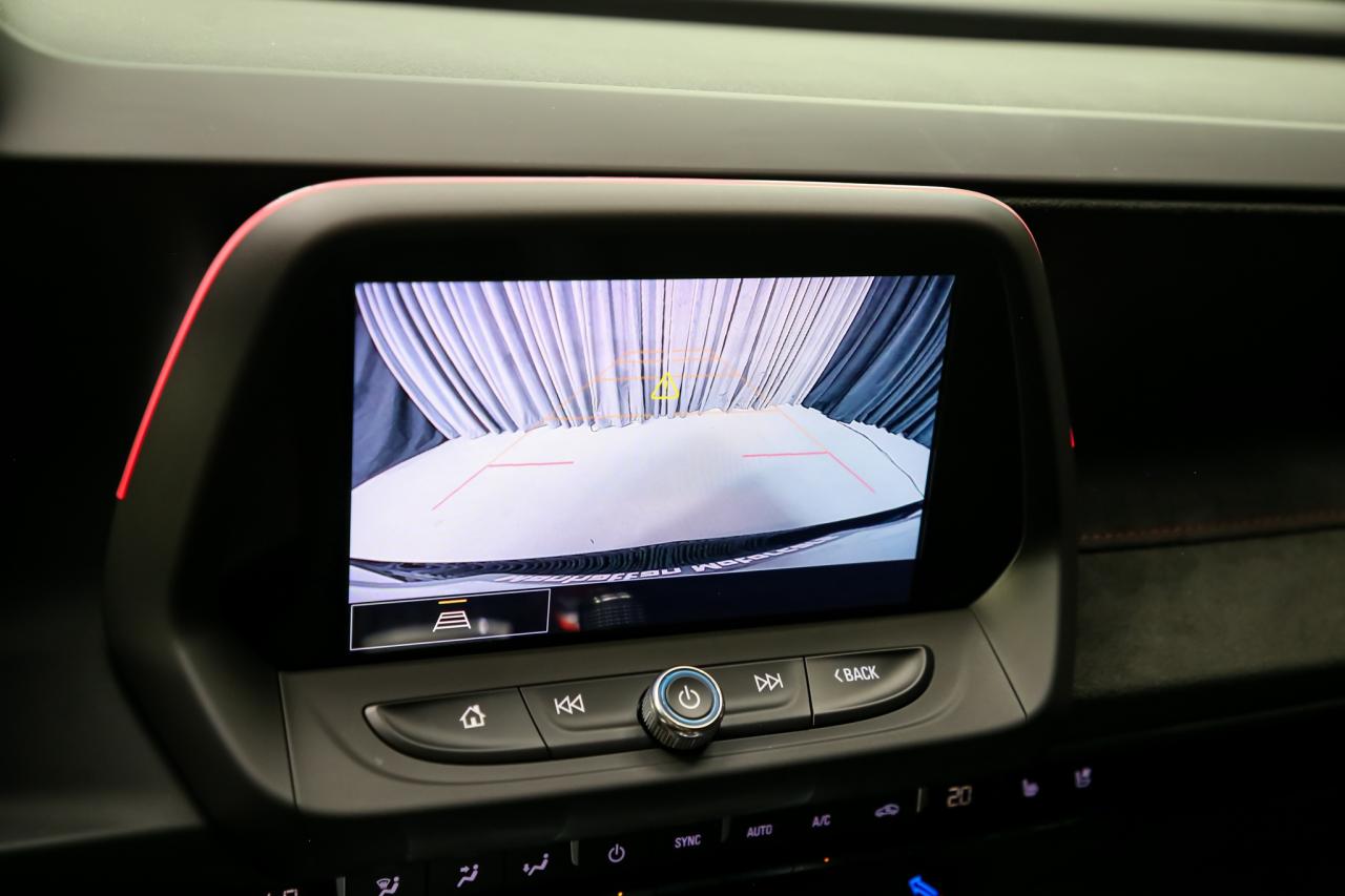 2021 Chevrolet Camaro ZL1 1LE EXTREME TRACK PACK MANUAL 650HP FULLPPF Photo