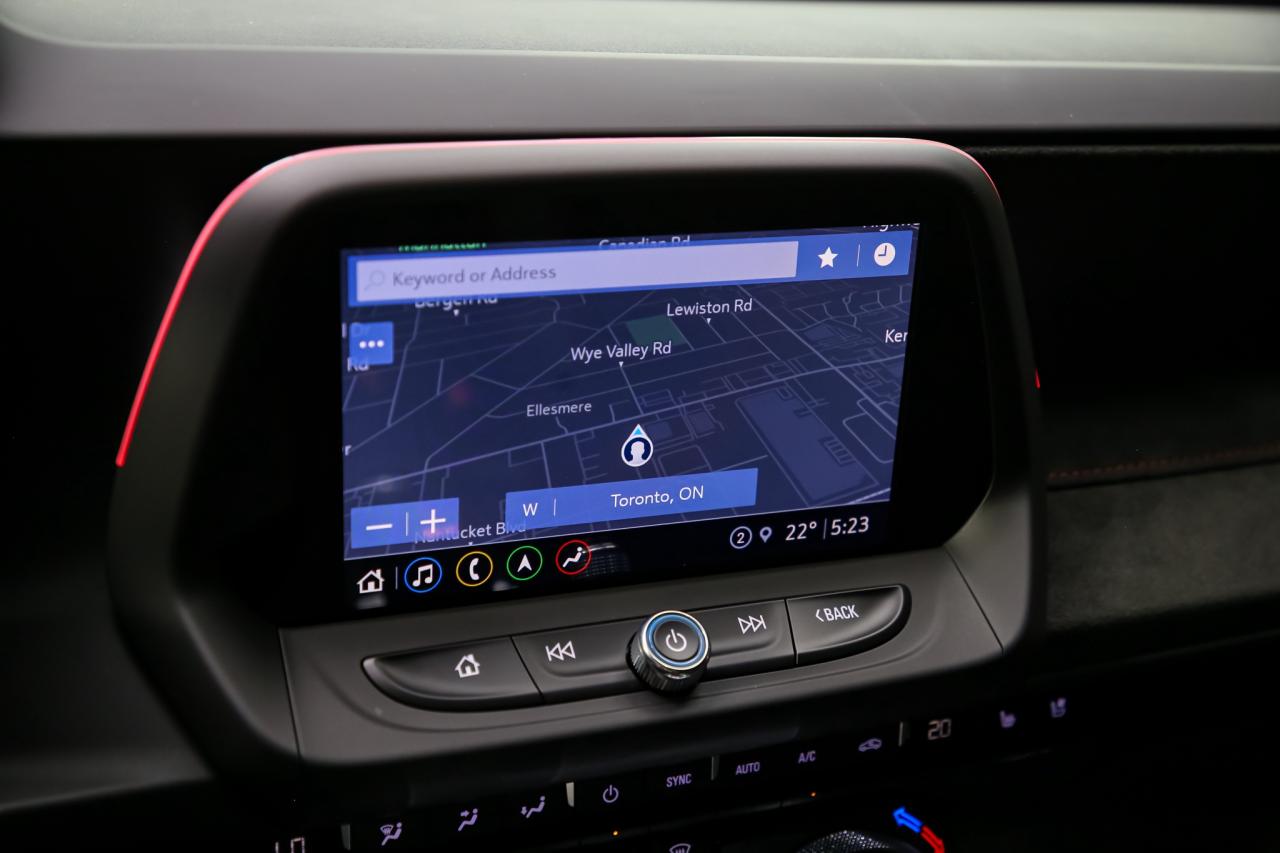 2021 Chevrolet Camaro ZL1 1LE EXTREME TRACK PACK MANUAL 650HP FULLPPF Photo