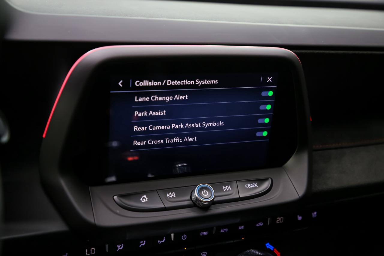 2021 Chevrolet Camaro ZL1 1LE EXTREME TRACK PACK MANUAL 650HP FULLPPF Photo