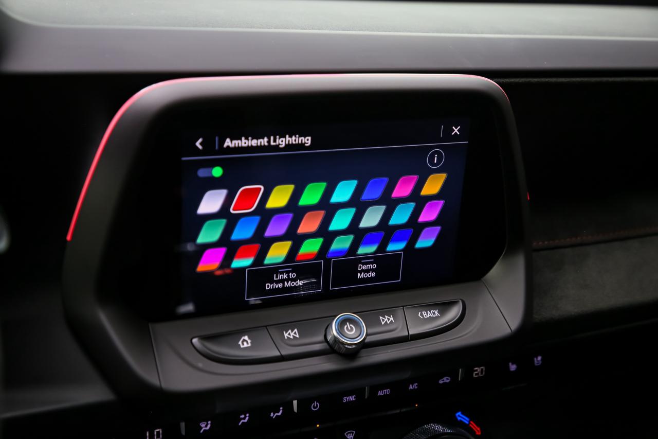 2021 Chevrolet Camaro ZL1 1LE EXTREME TRACK PACK MANUAL 650HP FULLPPF Photo