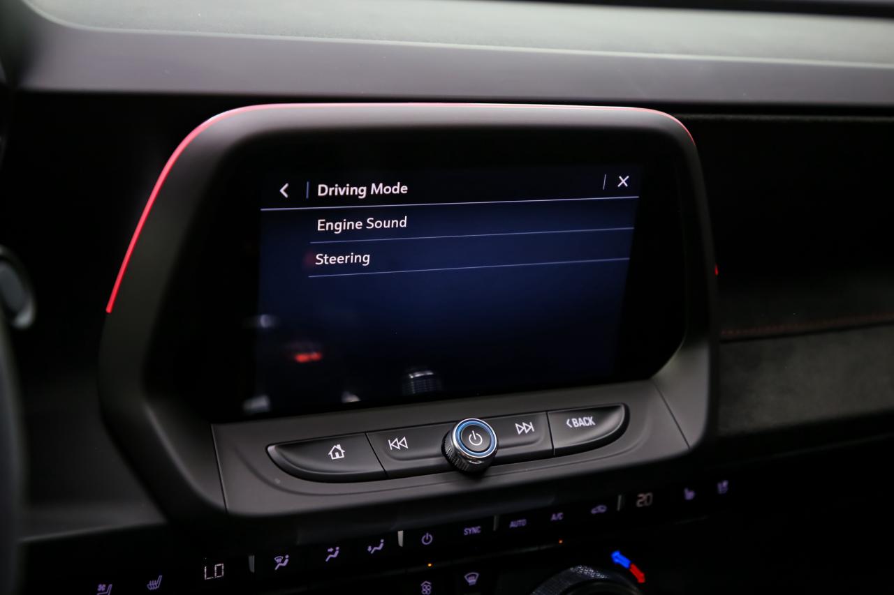 2021 Chevrolet Camaro ZL1 1LE EXTREME TRACK PACK MANUAL 650HP FULLPPF Photo