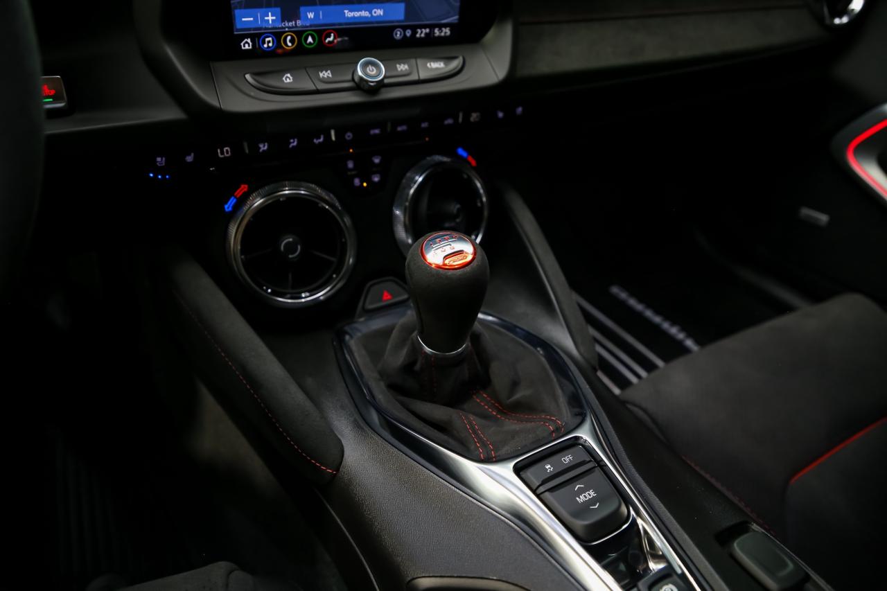 2021 Chevrolet Camaro ZL1 1LE EXTREME TRACK PACK MANUAL 650HP FULLPPF Photo