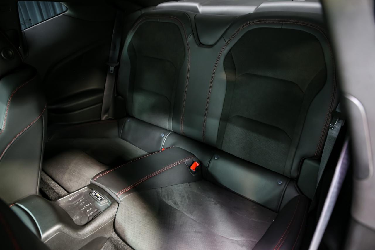 2021 Chevrolet Camaro ZL1 1LE EXTREME TRACK PACK MANUAL 650HP FULLPPF Photo