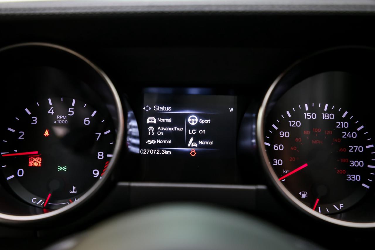 2017 Ford Mustang SHELBY GT350 SUPERCHARGED  RECARO TRACKPKG ELECPKG Photo