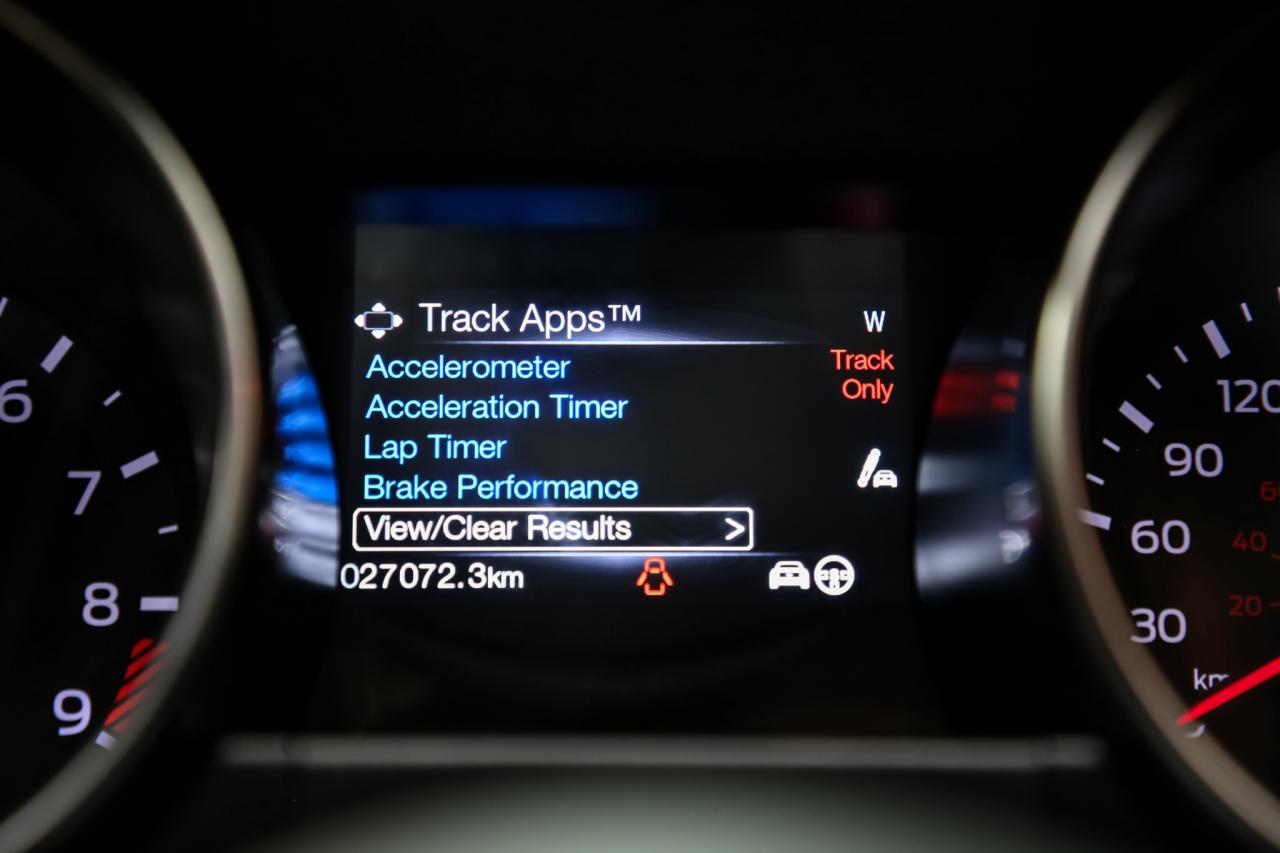 2017 Ford Mustang SHELBY GT350 SUPERCHARGED  RECARO TRACKPKG ELECPKG Photo