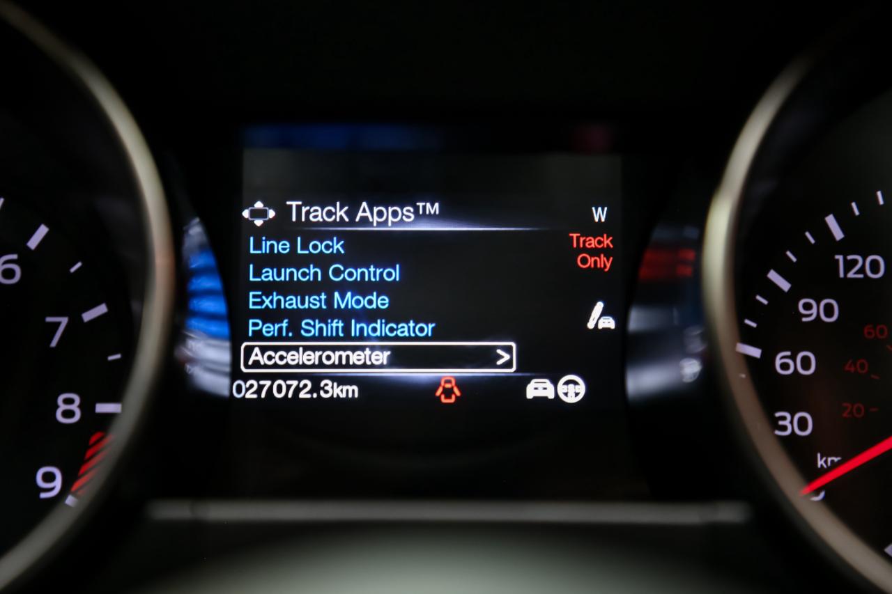 2017 Ford Mustang SHELBY GT350 SUPERCHARGED  RECARO TRACKPKG ELECPKG Photo