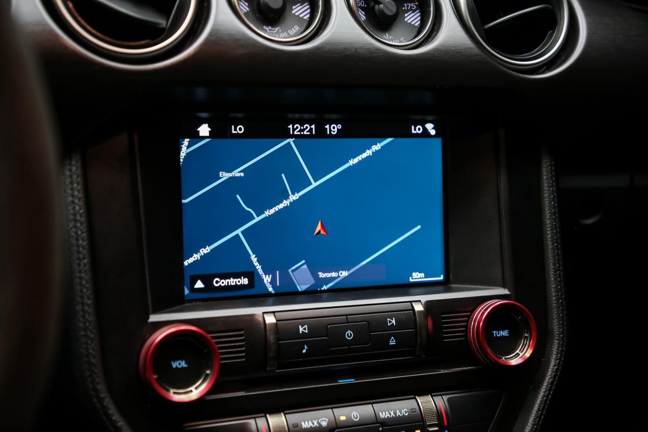 2017 Ford Mustang SHELBY GT350 SUPERCHARGED  RECARO TRACKPKG ELECPKG Photo