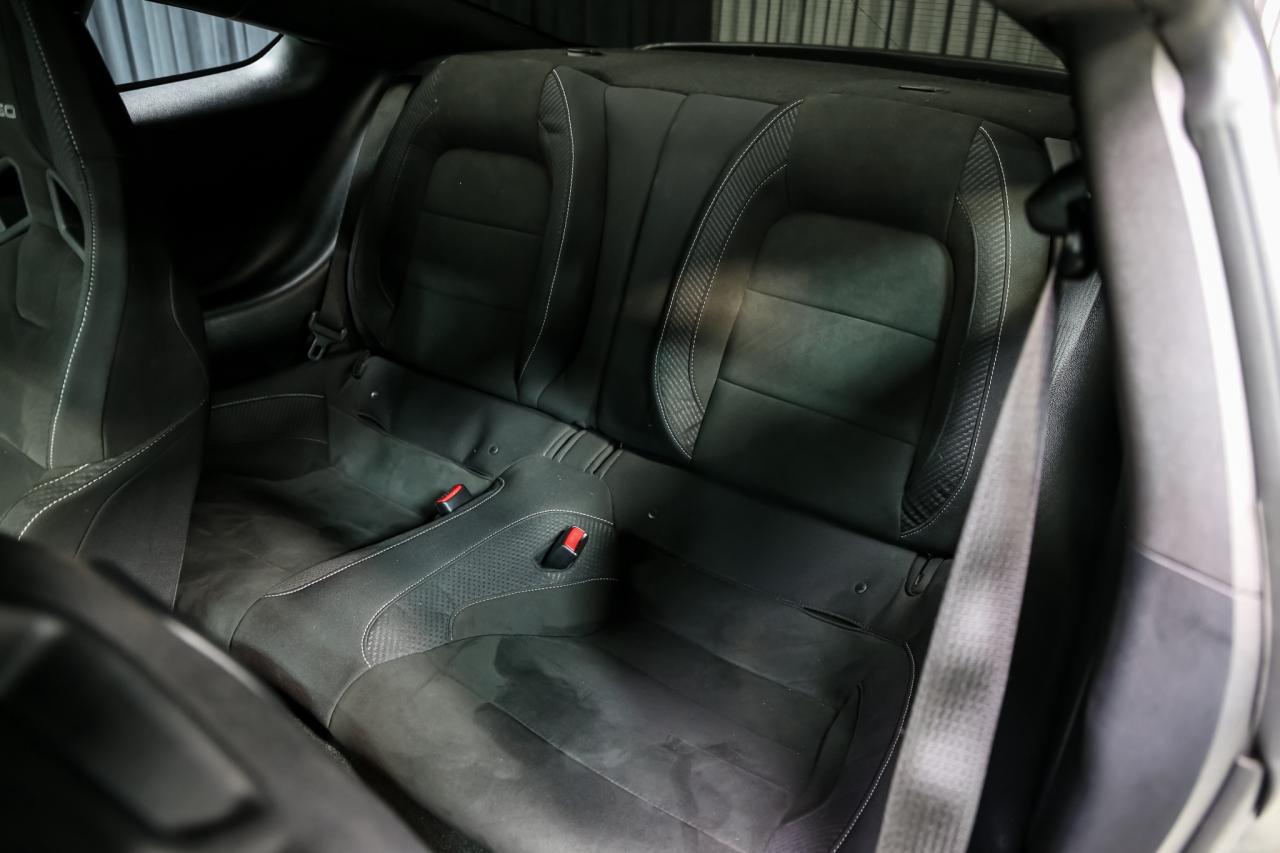 2017 Ford Mustang SHELBY GT350 SUPERCHARGED  RECARO TRACKPKG ELECPKG Photo