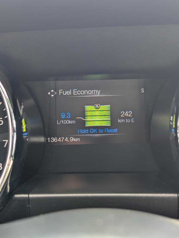 2016 Ford Mustang 2DR FASTBACK ECOBOOST PREMIUM Photo