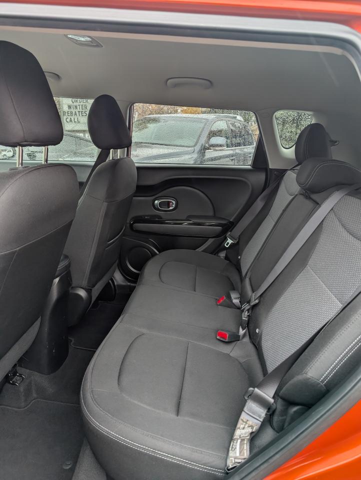 2018 Kia Soul EX  Auto Photo