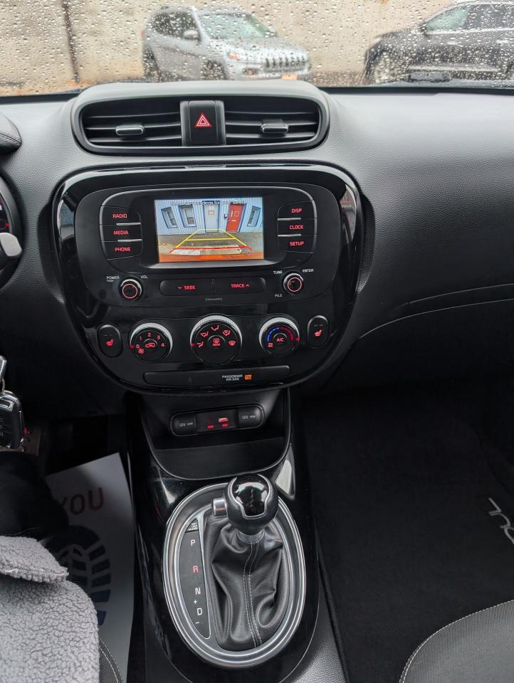 2018 Kia Soul EX  Auto Photo