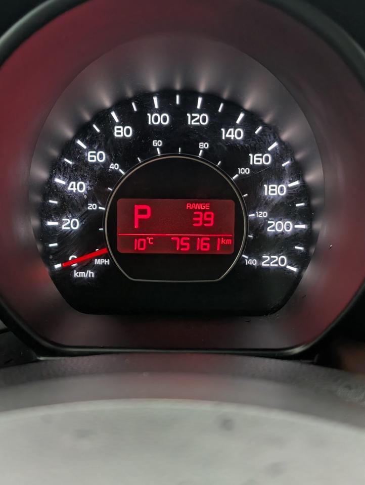 2018 Kia Soul EX  Auto Photo