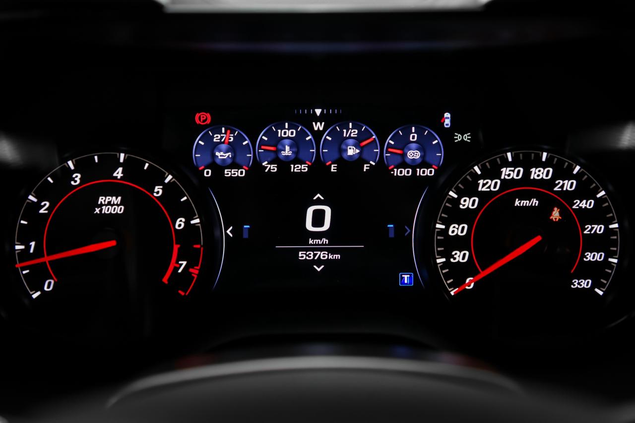 2023 Chevrolet Camaro ZL1 COUPE MANUAL 650HP NOACCDNT MAGNETICRIDE LSD Photo