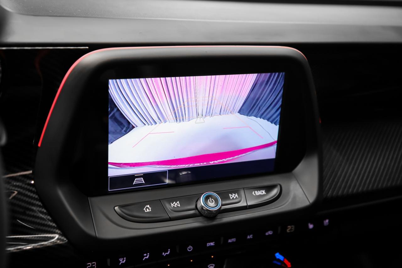 2023 Chevrolet Camaro ZL1 COUPE MANUAL 650HP NOACCDNT MAGNETICRIDE LSD Photo