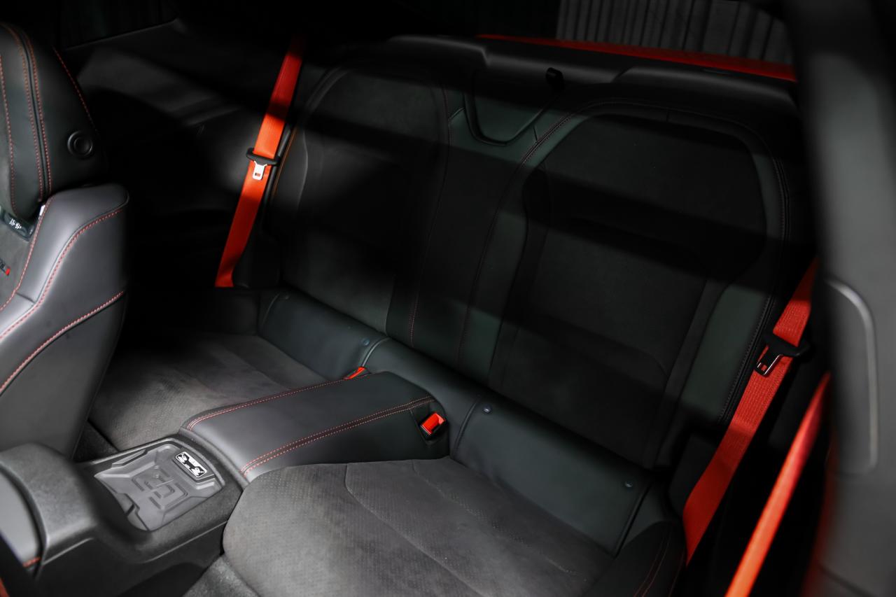 2023 Chevrolet Camaro ZL1 COUPE MANUAL 650HP NOACCDNT MAGNETICRIDE LSD Photo