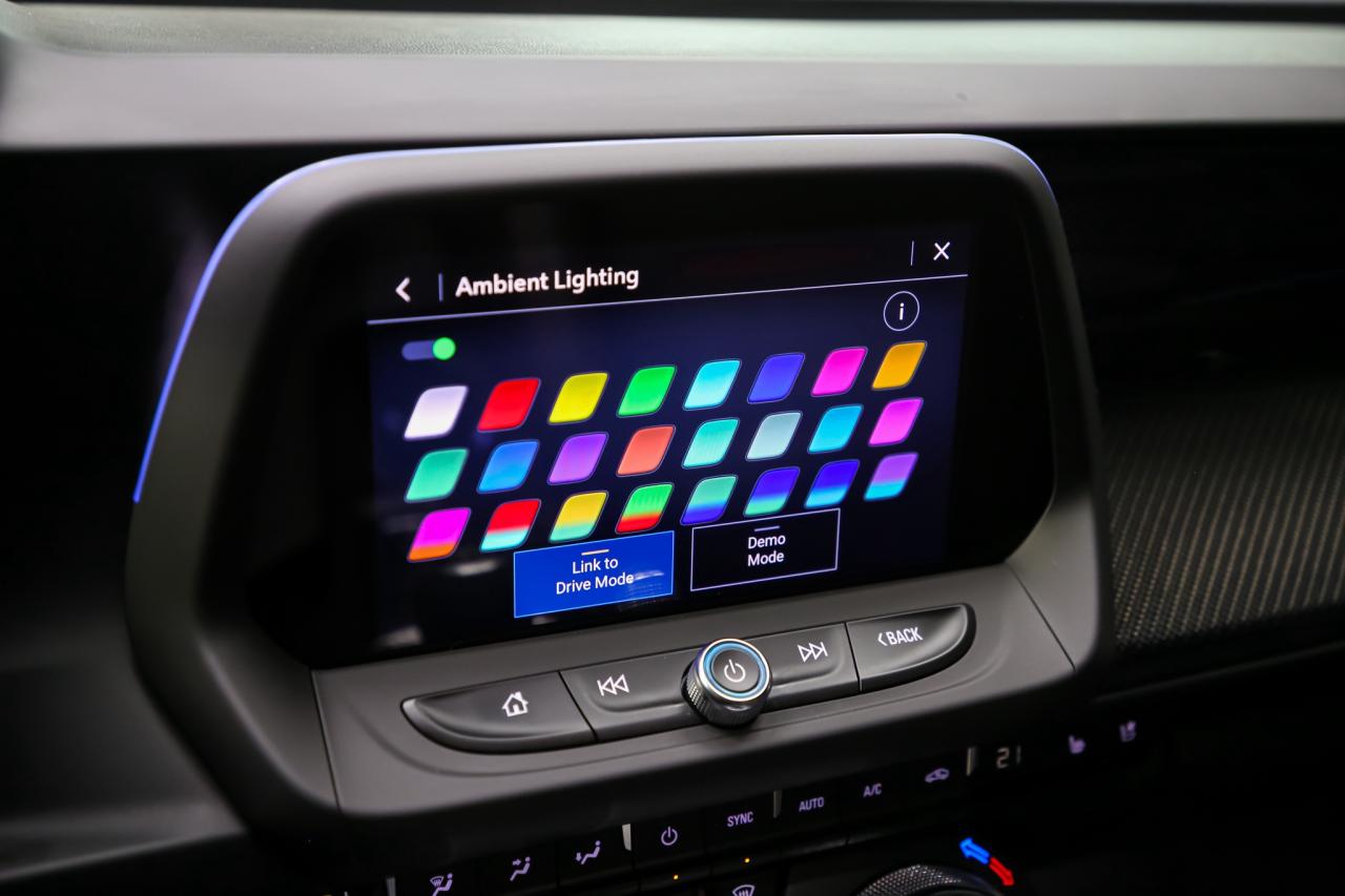 2023 Chevrolet Camaro ZL1 COUPE MANUAL 650HP NOACCDNT MAGNETICRIDE LSD Photo