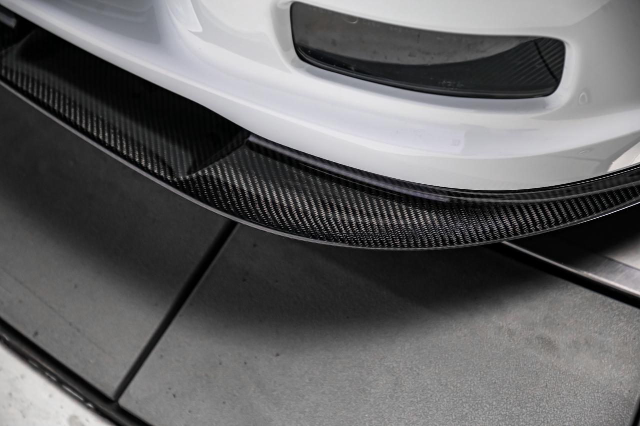 2010 Chevrolet Corvette ZR1 w/3ZR 638HP 6.2L LS9 CARBNCERAMC HUD LOWKM Photo