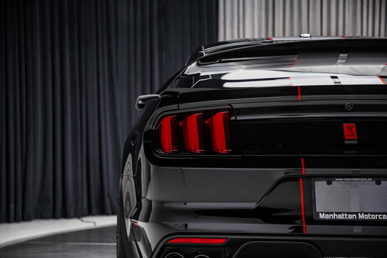 2016 Ford Mustang SHELBY GT350R 5.2L V8  CARBONRIMS LOWKM NOACCIDENT Photo