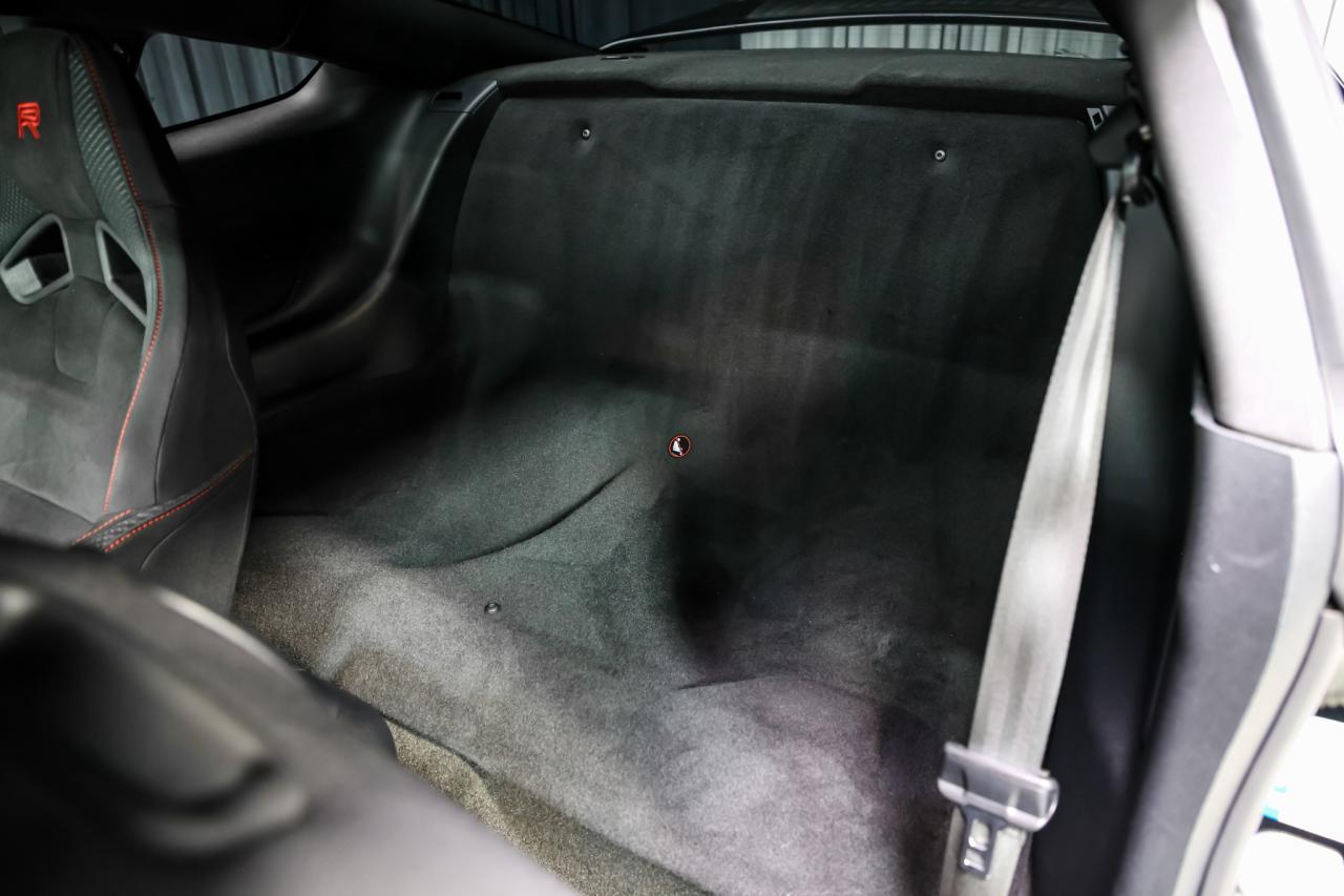 2016 Ford Mustang SHELBY GT350R 5.2L V8  CARBONRIMS LOWKM NOACCIDENT Photo