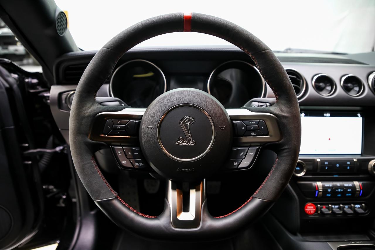 2016 Ford Mustang SHELBY GT350R 5.2L V8  CARBONRIMS LOWKM NOACCIDENT Photo