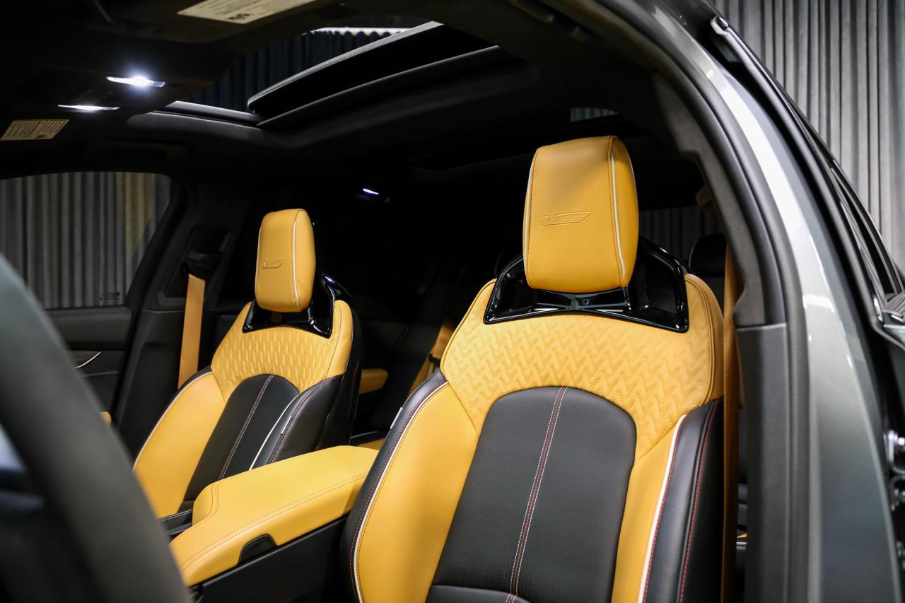 2022 Cadillac CT5-V BLACKWING 668HP CARBONCERAMIC CARBON1&2 LOADED HUD Photo