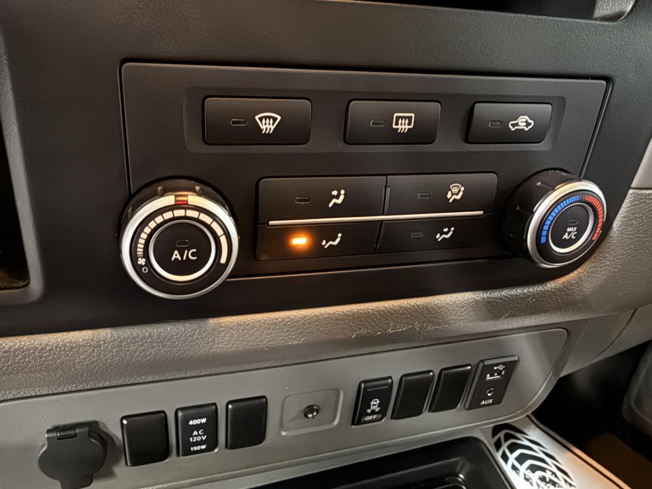 2019 Nissan NV Cargo NV2500   ROOF RACK   SHELVING   DIVIDER  ACCIDENT Photo