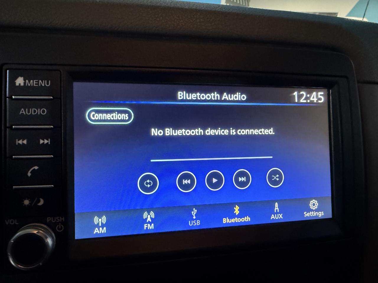 2019 Nissan NV Cargo NV2500   ROOF RACK   SHELVING   DIVIDER  ACCIDENT Photo