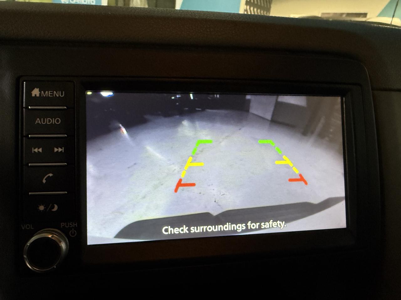 2019 Nissan NV Cargo NV2500   ROOF RACK   SHELVING   DIVIDER  ACCIDENT Photo