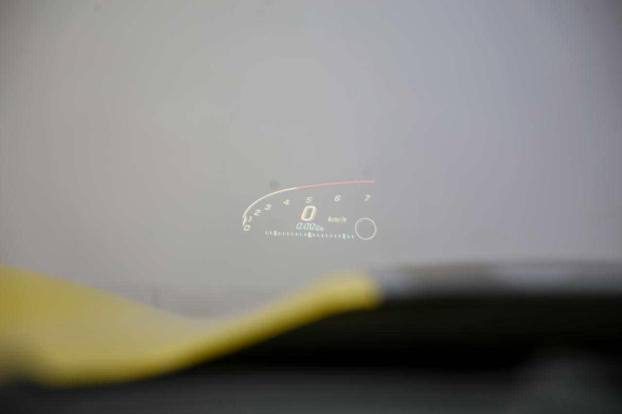 2019 Chevrolet Corvette Z06 2LZ MANUAL 650HP NOACCDNT CARBONEXT 360CAM HUD Photo