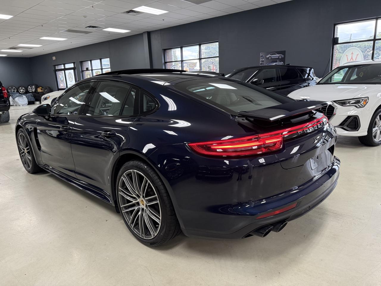 2019 Porsche Panamera 4S AWD**NO ACCIDENTS ONLY 24KM WOW Photo2