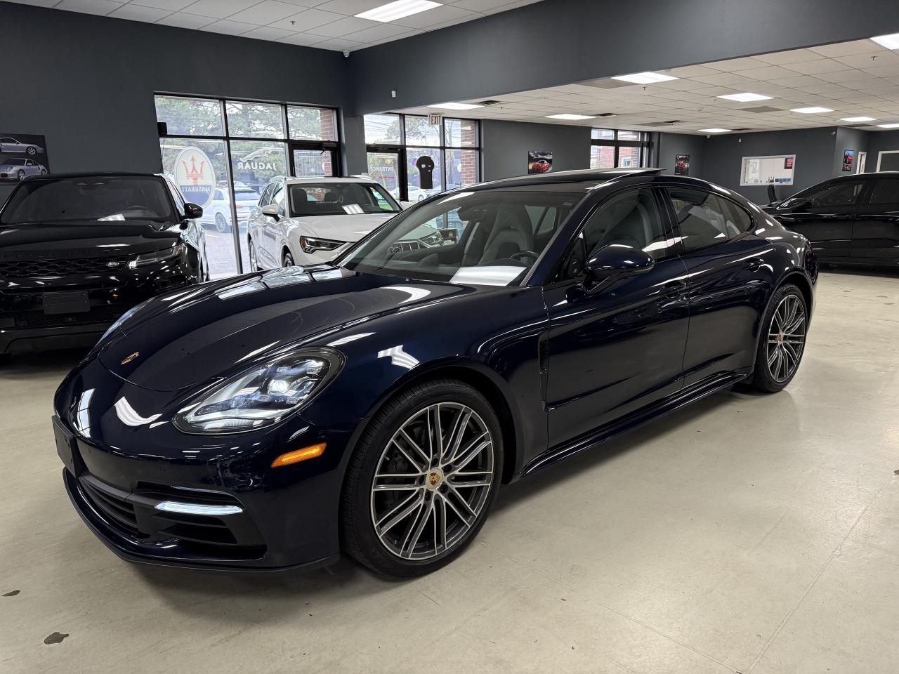 2019 Porsche Panamera 4S AWD**NO ACCIDENTS ONLY 24KM WOW Photo
