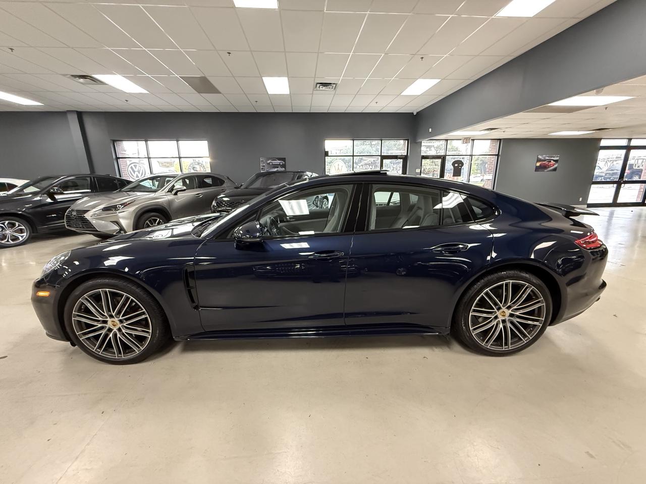 2019 Porsche Panamera 4S AWD**NO ACCIDENTS ONLY 24KM WOW Photo
