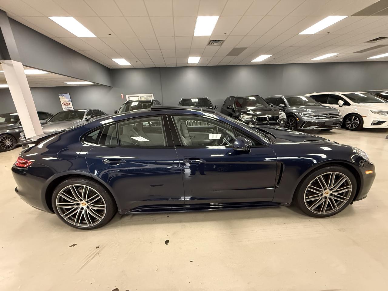 2019 Porsche Panamera 4S AWD**NO ACCIDENTS ONLY 24KM WOW Photo