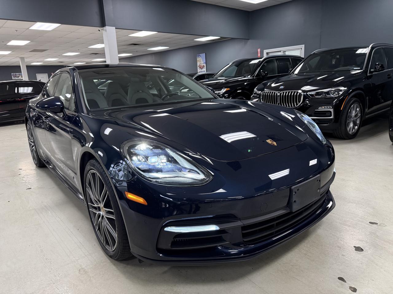 2019 Porsche Panamera 4S AWD**NO ACCIDENTS ONLY 24KM WOW Photo