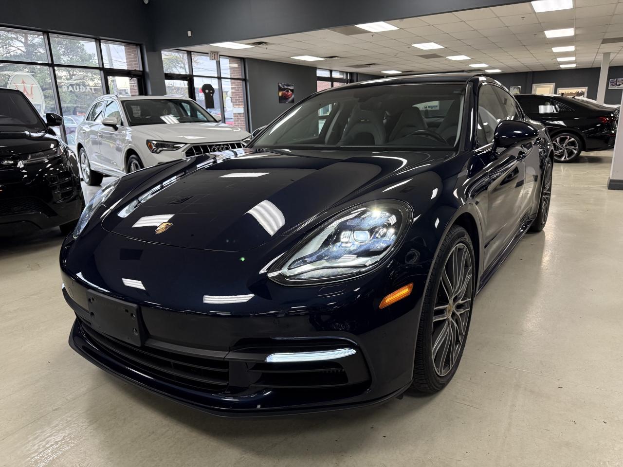 2019 Porsche Panamera 4S AWD**NO ACCIDENTS ONLY 24KM WOW Photo