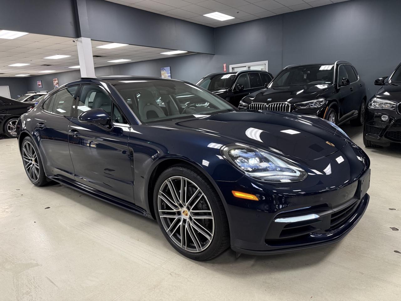 2019 Porsche Panamera 4S AWD**NO ACCIDENTS ONLY 24KM WOW Photo