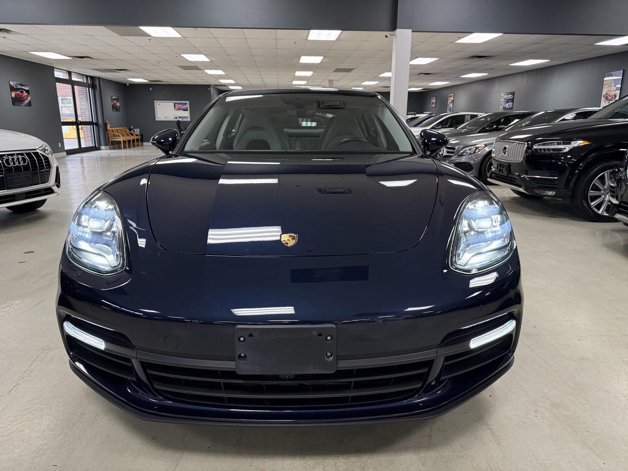 2019 Porsche Panamera 4S AWD**NO ACCIDENTS ONLY 24KM WOW Photo
