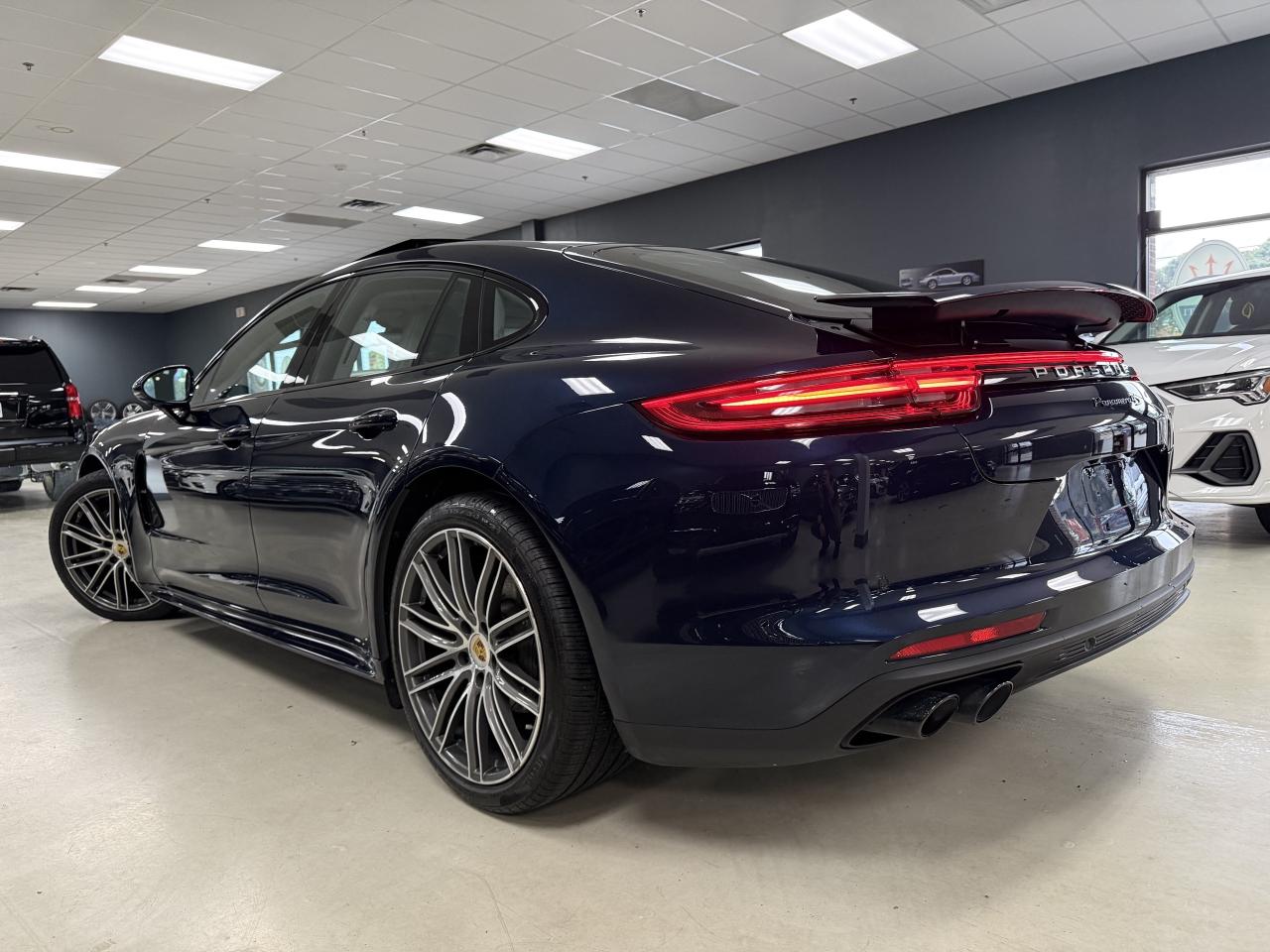 2019 Porsche Panamera 4S AWD**NO ACCIDENTS ONLY 24KM WOW Photo