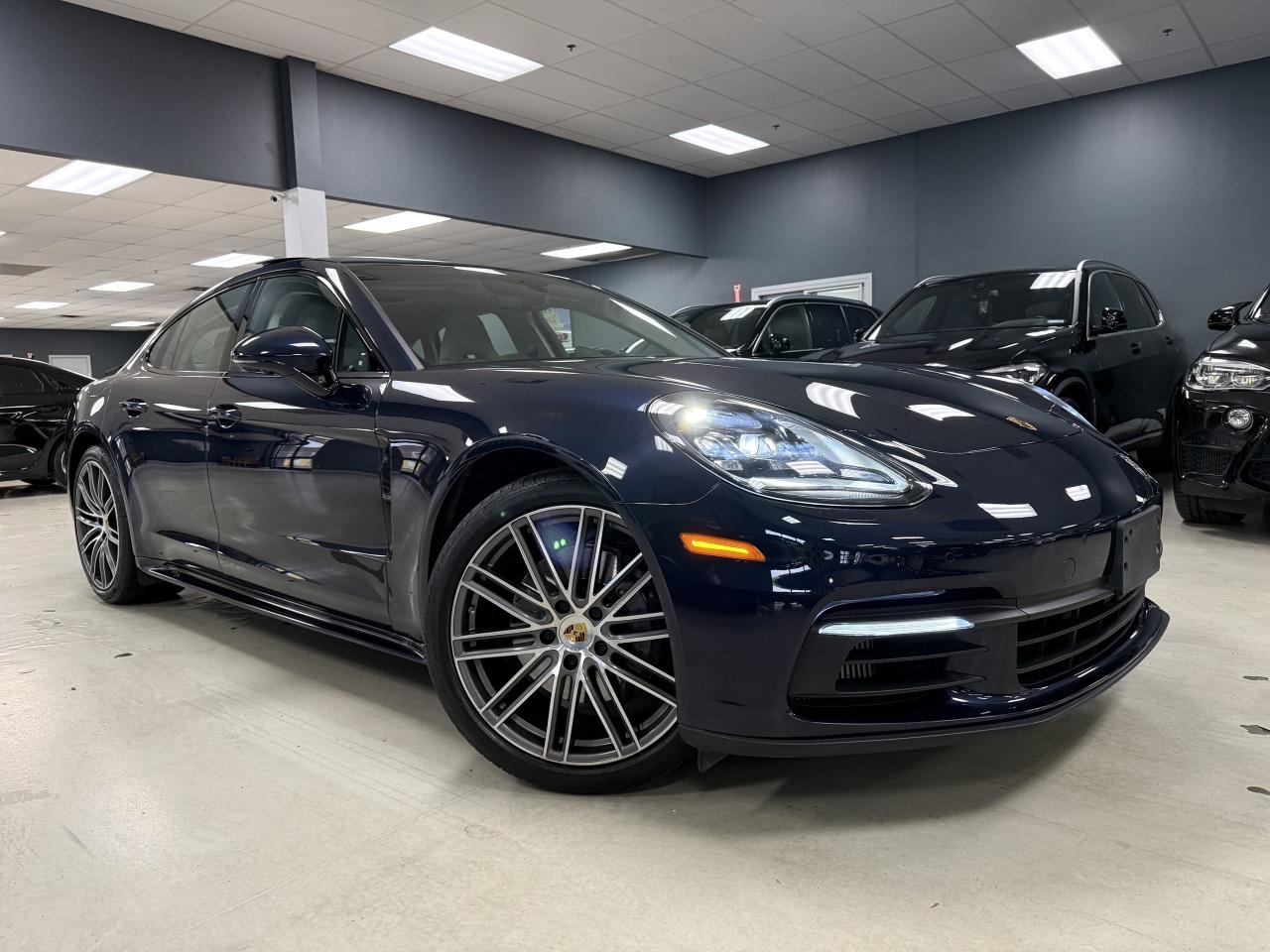 2019 Porsche Panamera 4S AWD**NO ACCIDENTS ONLY 24KM WOW Photo