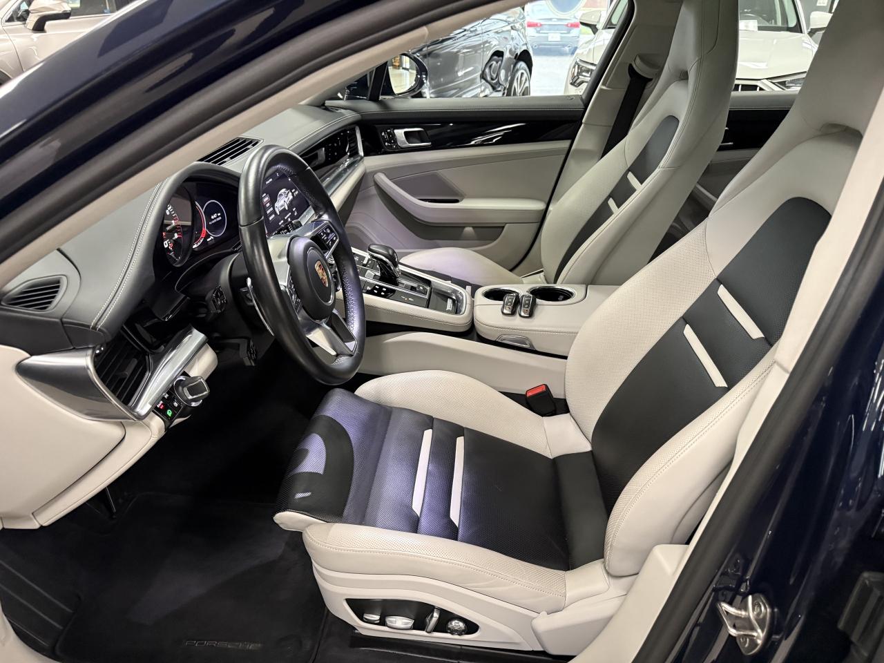 2019 Porsche Panamera 4S AWD**NO ACCIDENTS ONLY 24KM WOW Photo