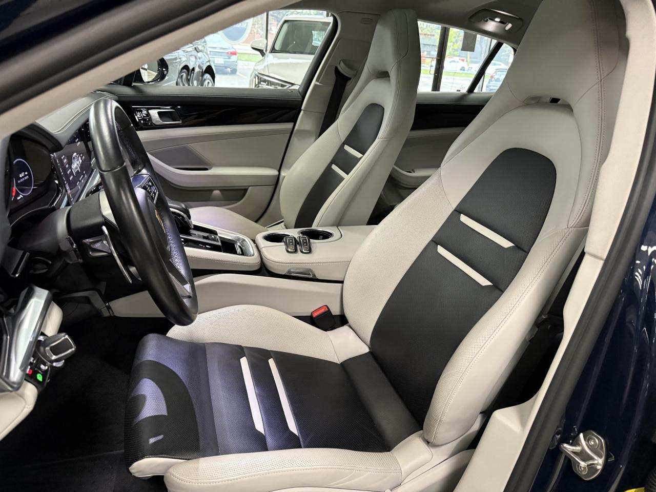 2019 Porsche Panamera 4S AWD**NO ACCIDENTS ONLY 24KM WOW Photo