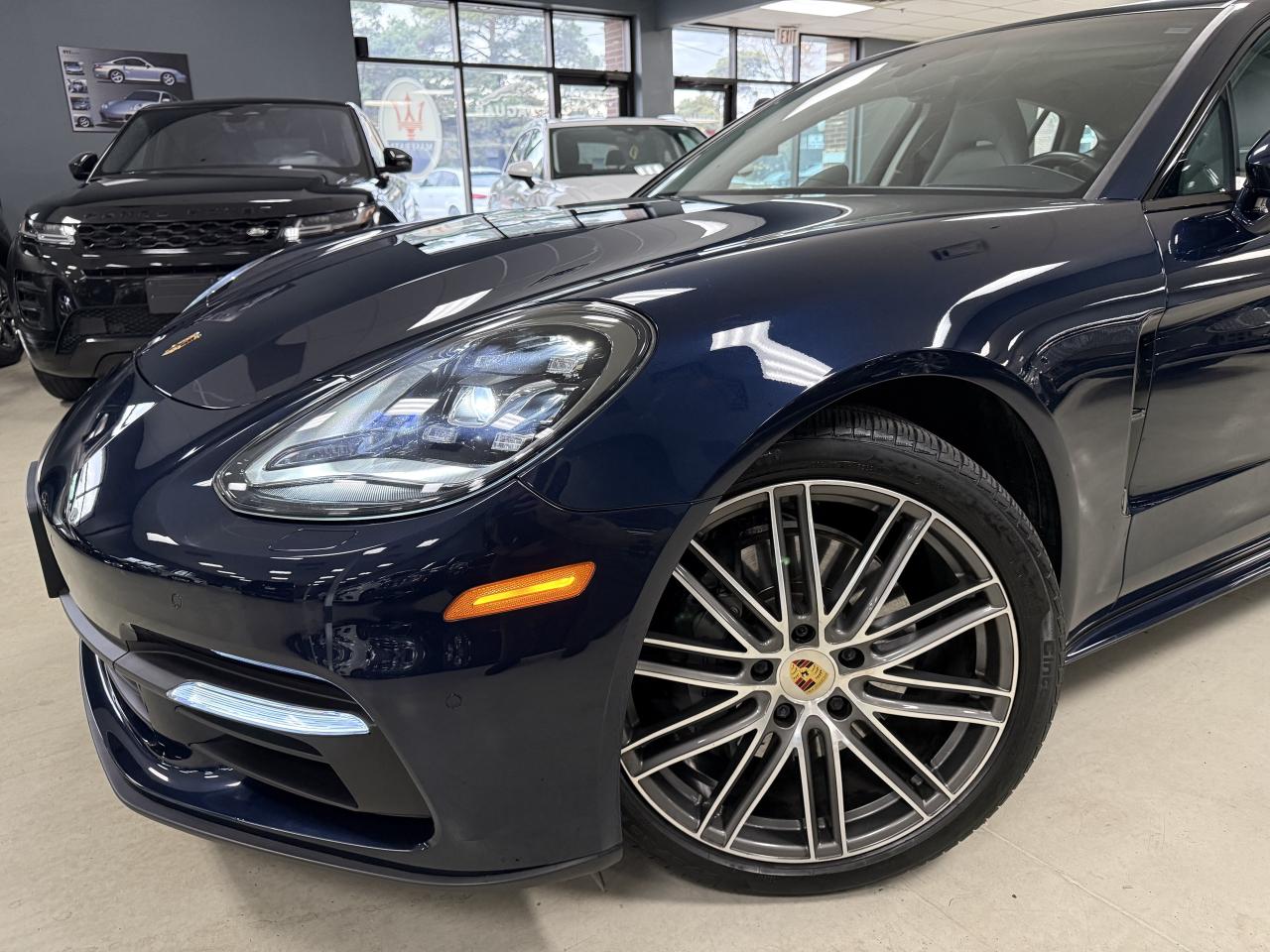 2019 Porsche Panamera 4S AWD**NO ACCIDENTS ONLY 24KM WOW Photo