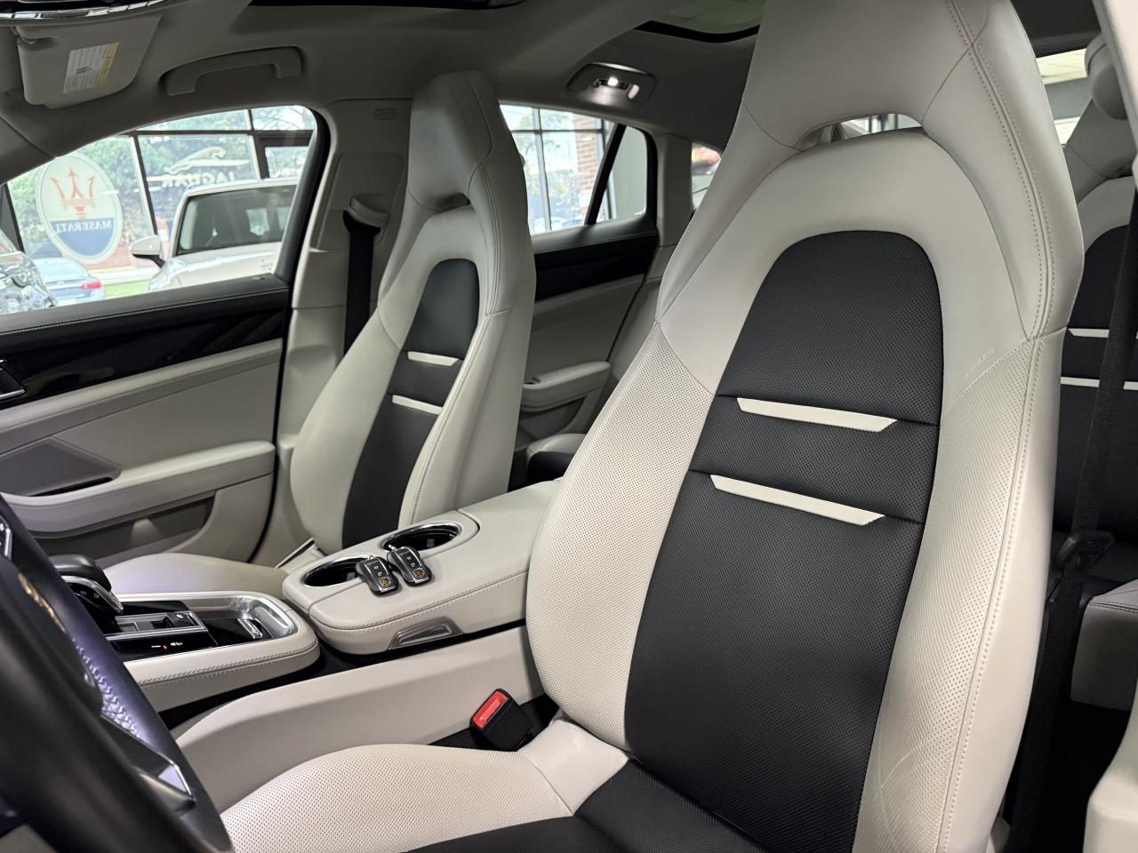 2019 Porsche Panamera 4S AWD**NO ACCIDENTS ONLY 24KM WOW Photo