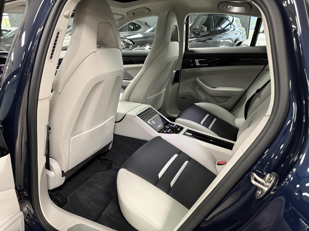 2019 Porsche Panamera 4S AWD**NO ACCIDENTS ONLY 24KM WOW Photo