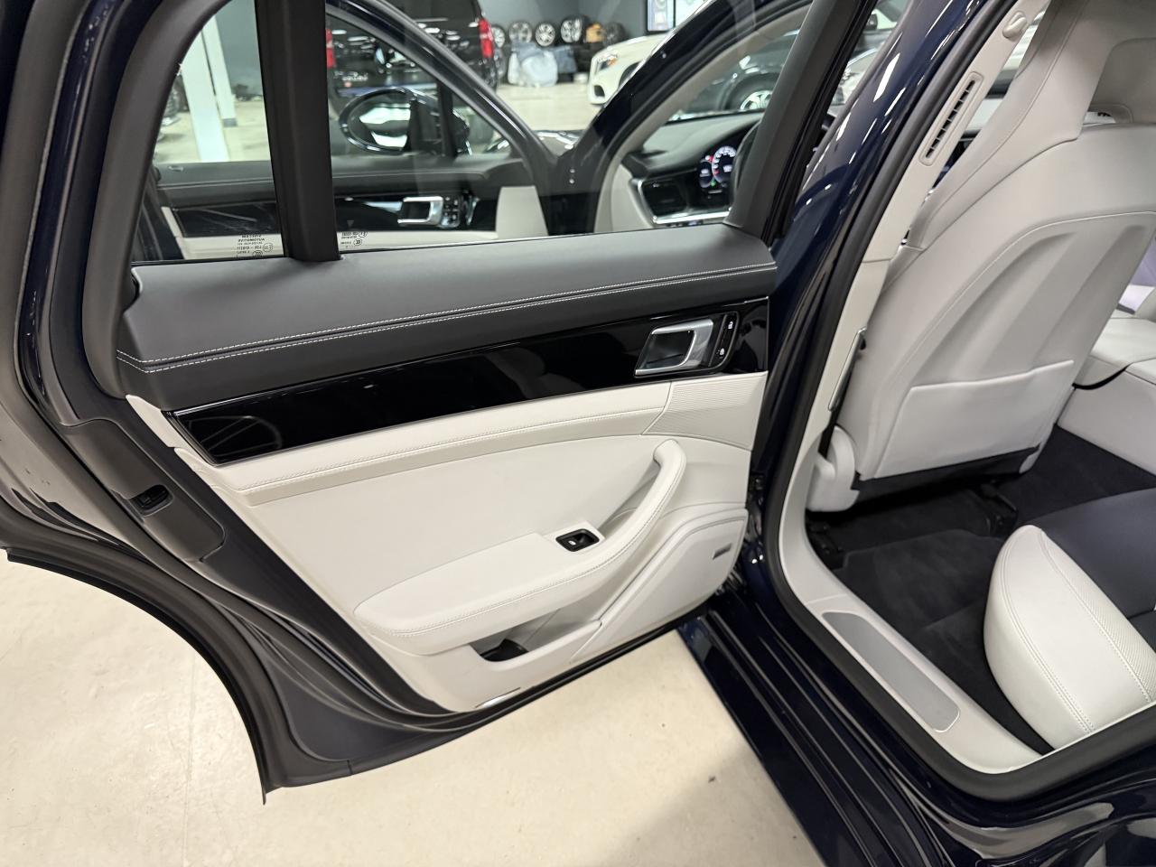 2019 Porsche Panamera 4S AWD**NO ACCIDENTS ONLY 24KM WOW Photo