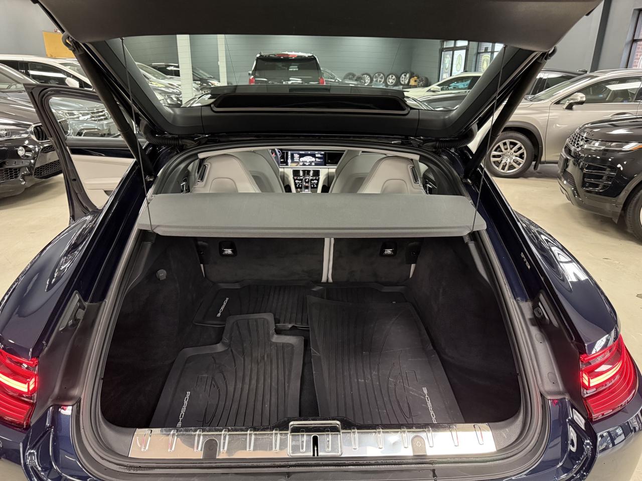 2019 Porsche Panamera 4S AWD**NO ACCIDENTS ONLY 24KM WOW Photo