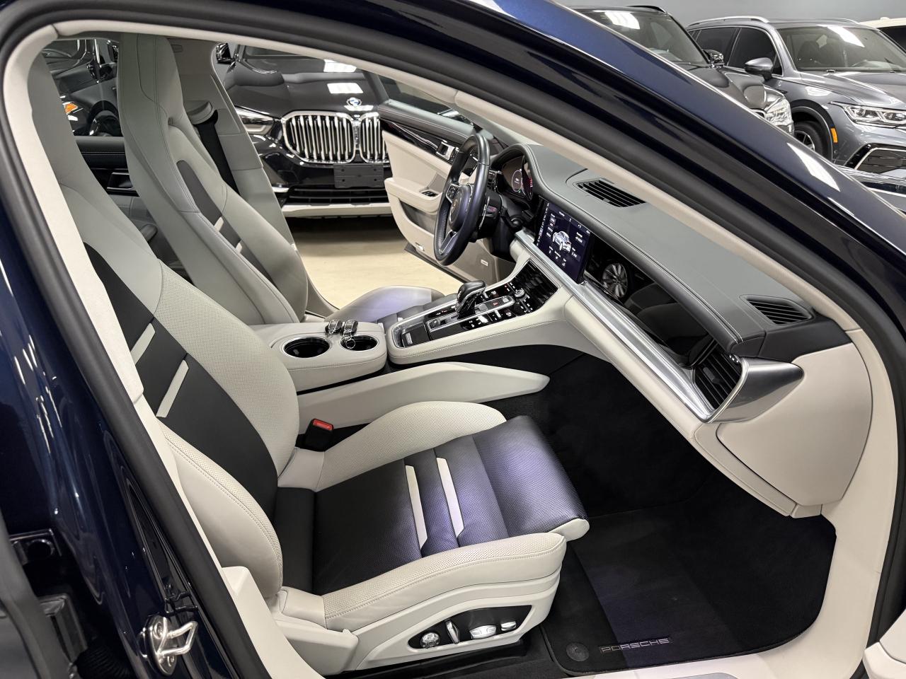 2019 Porsche Panamera 4S AWD**NO ACCIDENTS ONLY 24KM WOW Photo