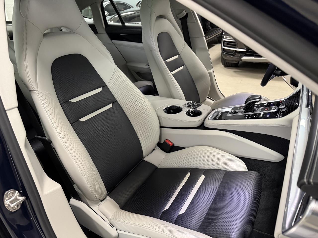 2019 Porsche Panamera 4S AWD**NO ACCIDENTS ONLY 24KM WOW Photo