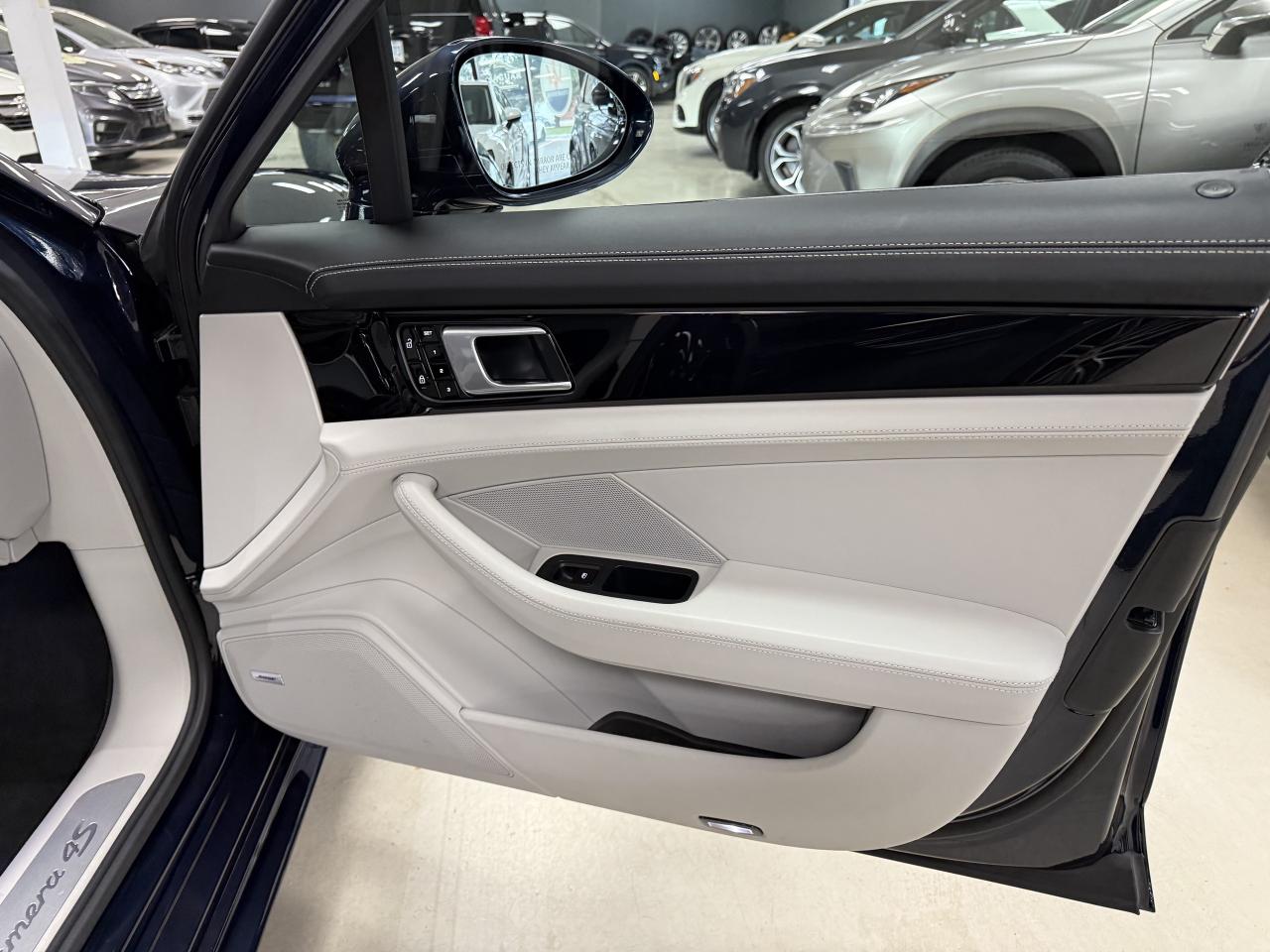 2019 Porsche Panamera 4S AWD**NO ACCIDENTS ONLY 24KM WOW Photo